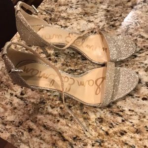 Sam Edelman heels